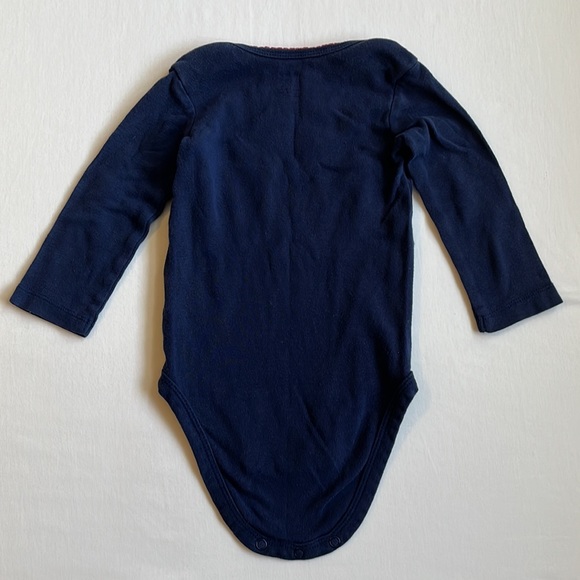 Set of 2 Carter's Baby Girl Outfits Size 12 Months - Picture 12 of 15